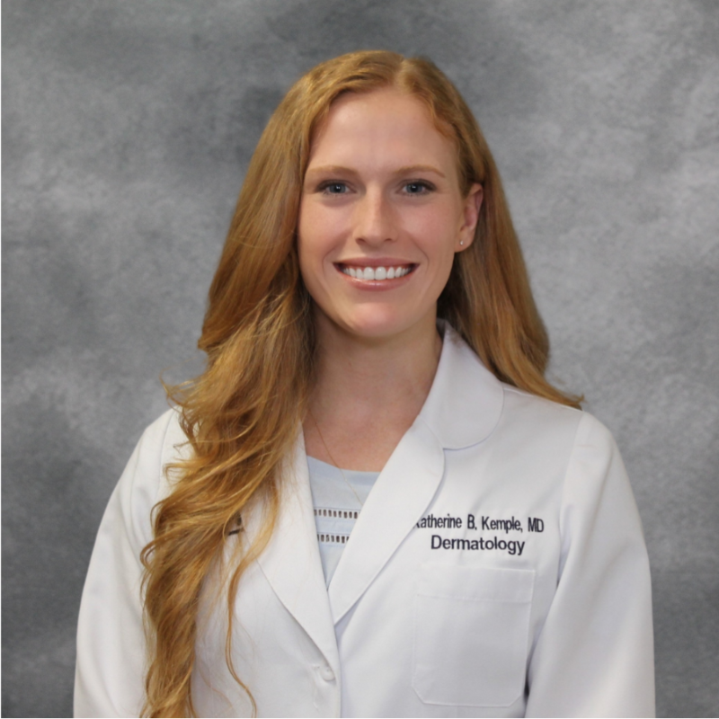 photo of Katherine Kemple, MD