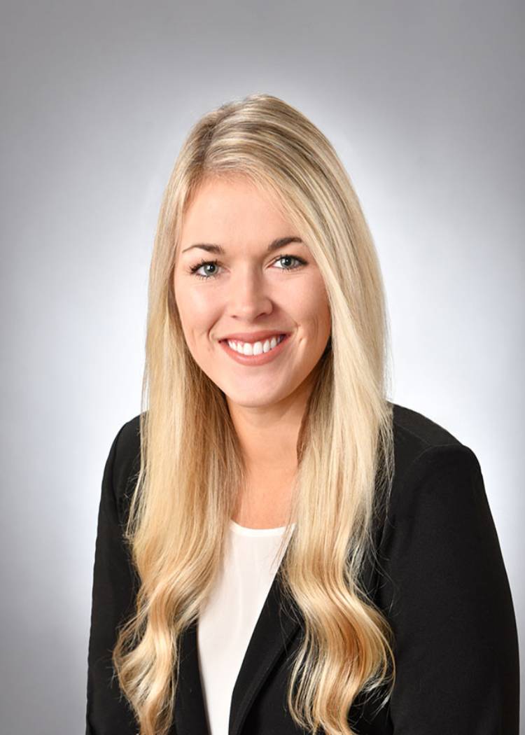 photo of Victoria M. Madray, MD