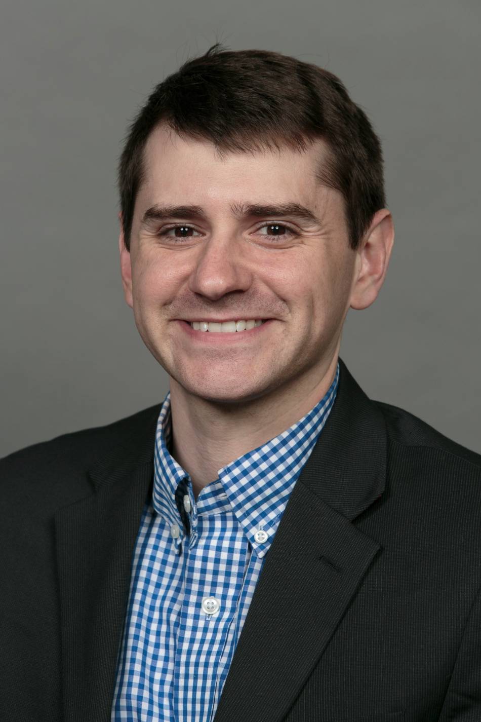 photo of Matthew D. Belcher, MD