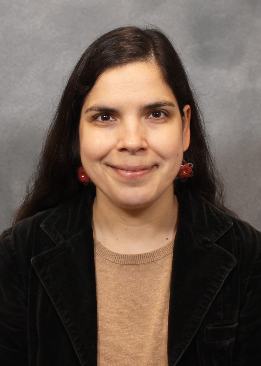 photo of Atanaska Dobreva, PhD