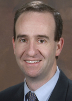 photo of Lane Ulrich, MD