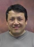 Dr. Ming Zhang