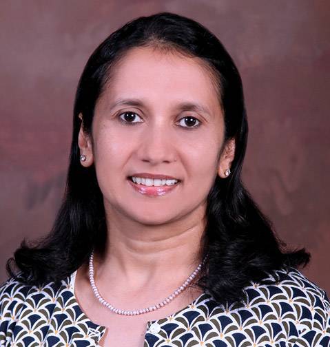 photo of Priya Narayanan, PhD