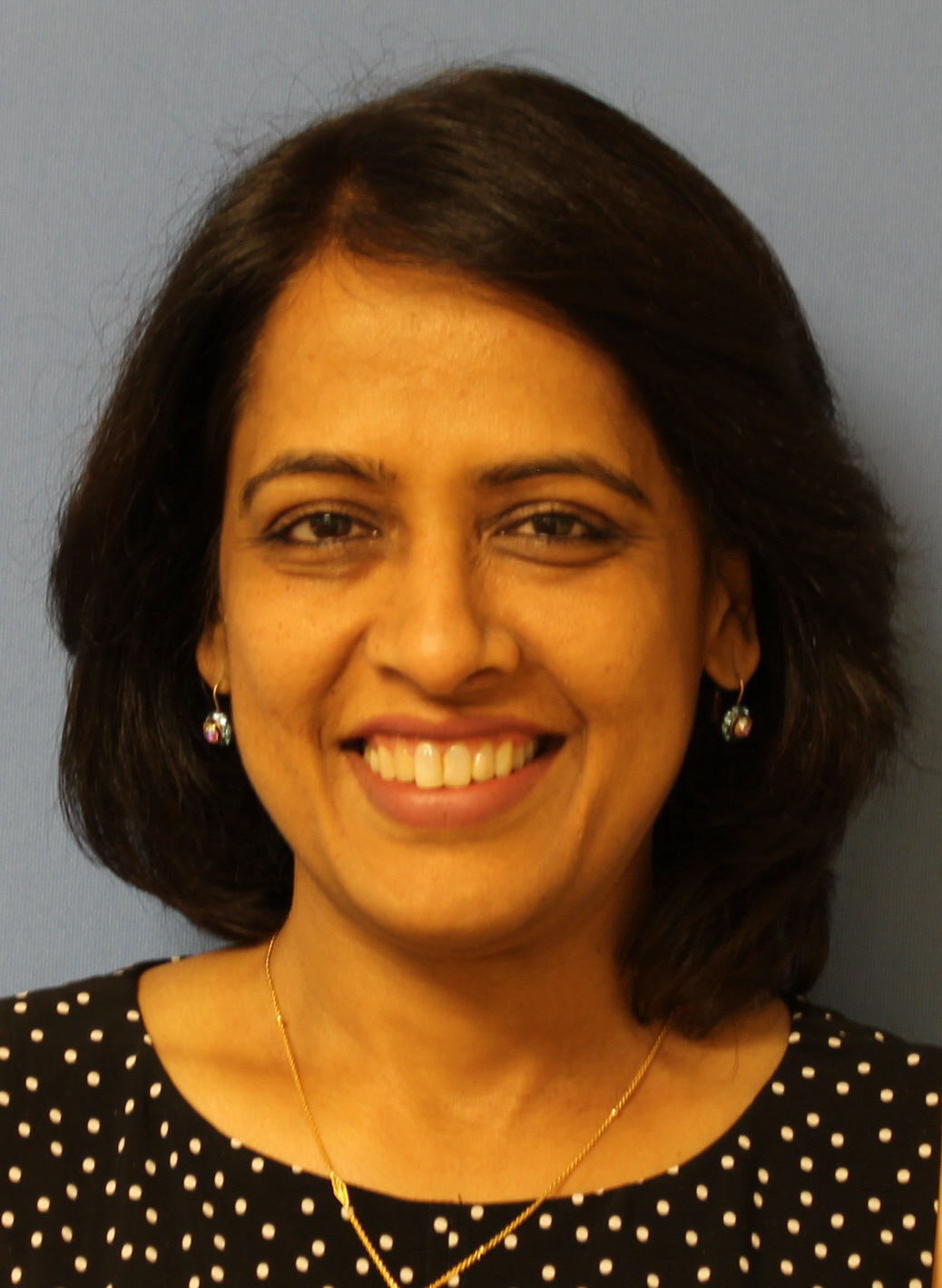 photo of Shruti Sharma, PhD