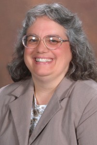 Wendy Bollag