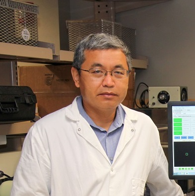 Dr. Xingjun Fan