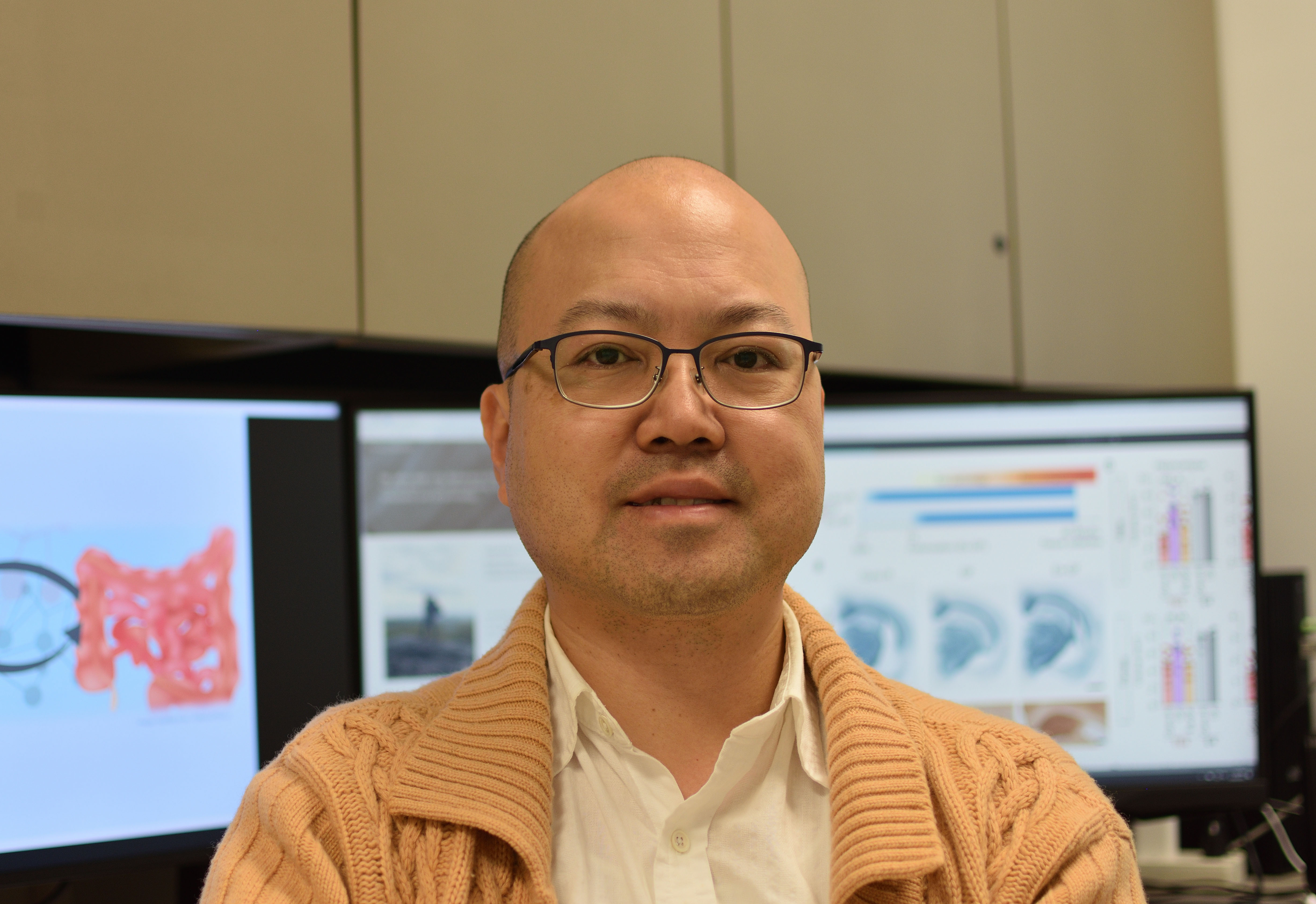 photo of Dong-oh Seo, PhD