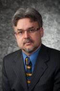 photo of Ferenc Deak, MD, PhD