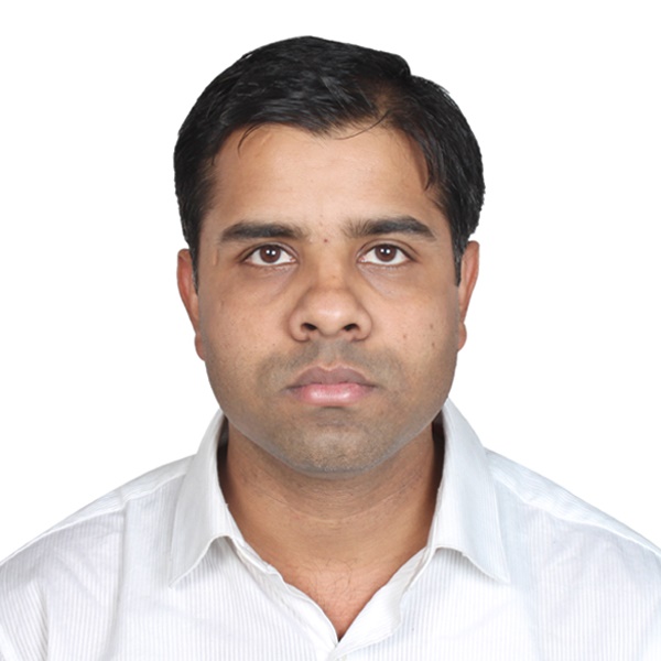 photo of Hasibur Rehman, PhD