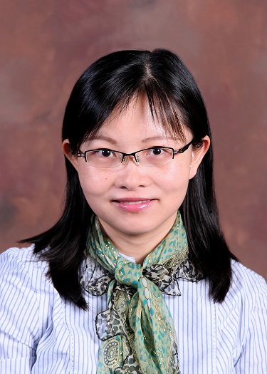 photo of Jing Wang, PhD