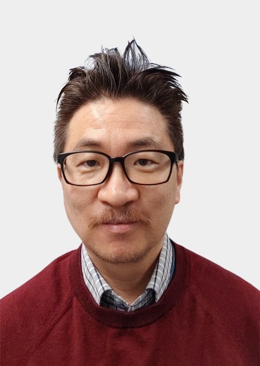 photo of Chung Sub Kim, PhD