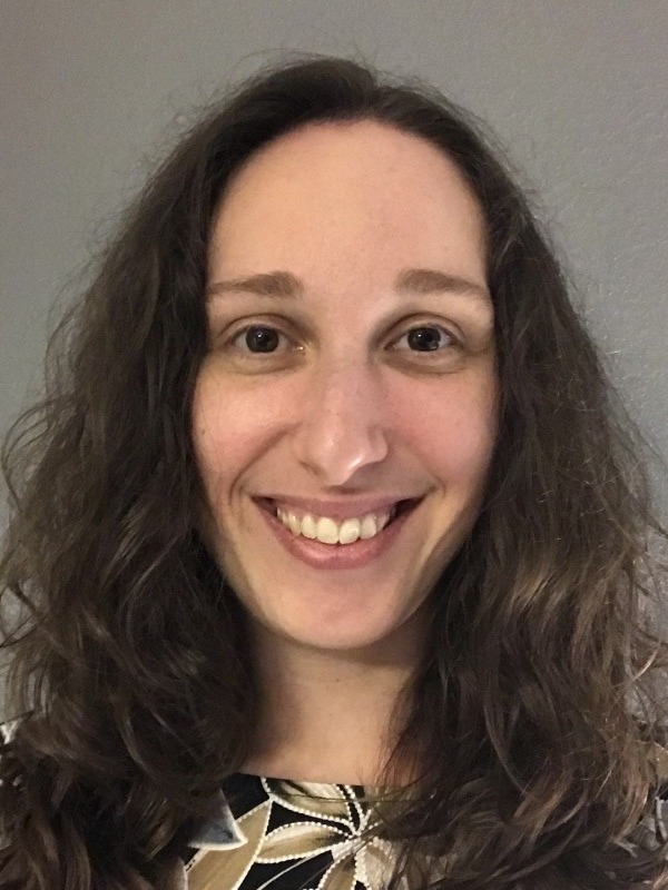 photo of Danielle Mor, PhD