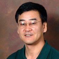 photo of Xing-Ming Shi, PhD