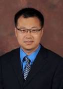 photo of Yang Shi, PhD
