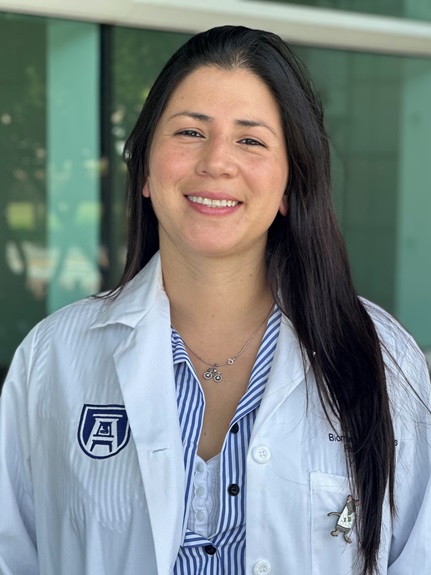 Cynthia Martin-Jimenez, PhD
