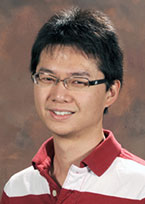 photo of Tien-hung Lan