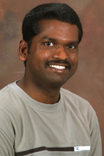 photo of Nagendran Muthusamy