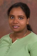 photo of Tharkika Nagendran