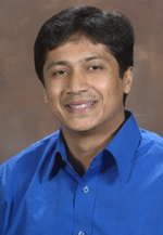 photo of Arnab Barik