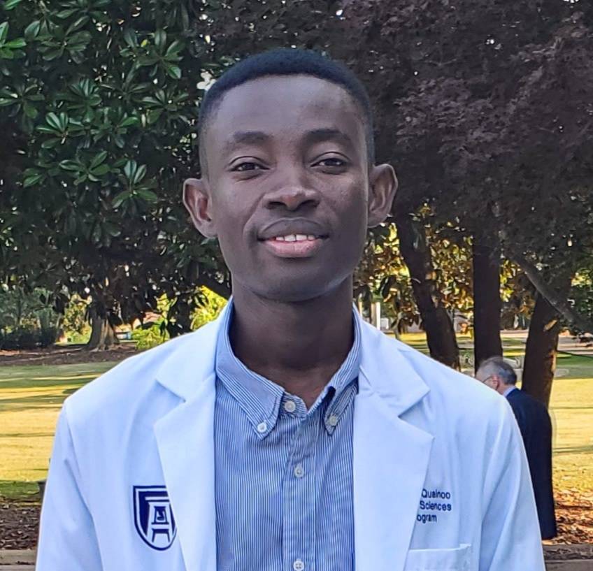 Neuroscience Graduate Students