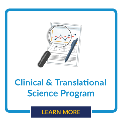 Clinical & Translational Science Program