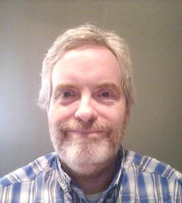 photo of Kevin Dobbin, PhD