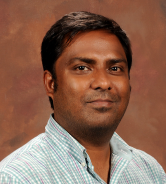 photo of Santu Ghosh, PhD