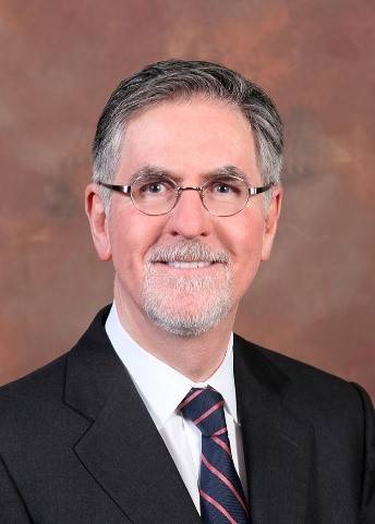 photo of Doug Miller, MD, MBA