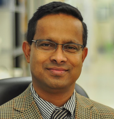 photo of K. M. Monirul Islam, MBBS, MPH, PhD