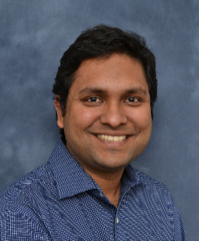 photo of Biplab Datta, PhD