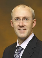 photo of Mark Thompson, PhD