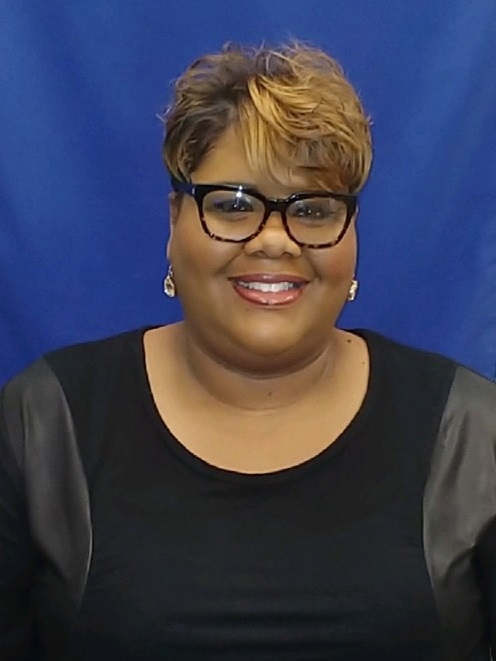 photo of Yolanda Dortch