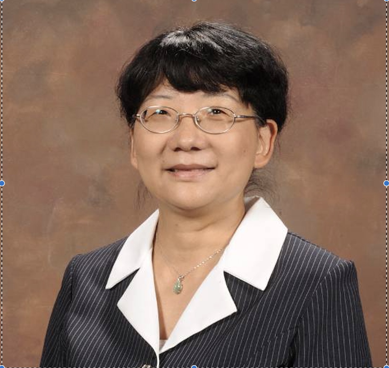 photo of Jie Chen, PhD