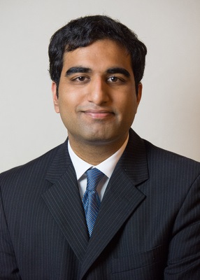 photo of Vijay Reddy, MD, FAAEM