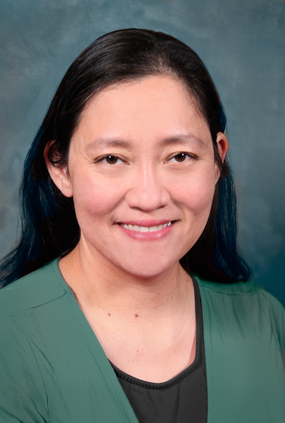 photo of Desiree Seeyave, MD