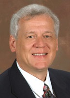 photo of Hartmut Gross, MD