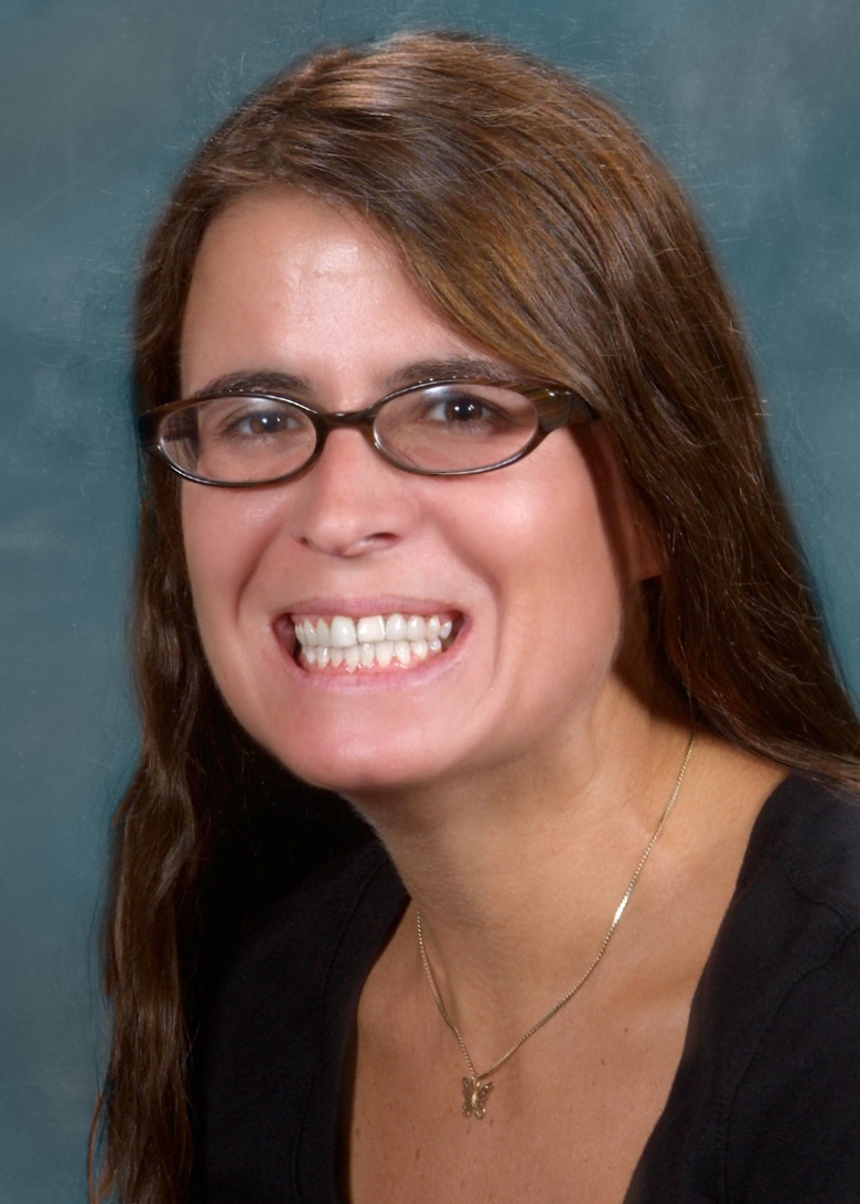 photo of Jennifer Tucker, MD, FAACP