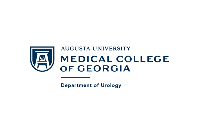 MCG Urology logo