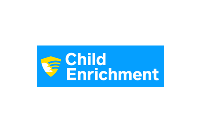 Child Enrichment logo