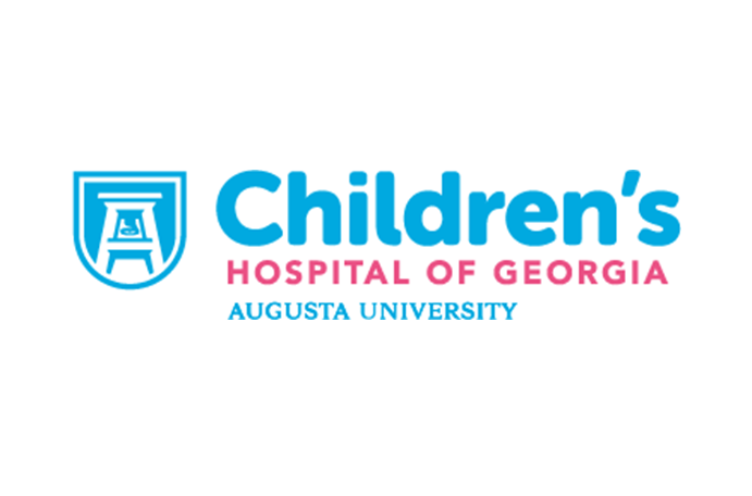 Children's Hospital of Georgia logo