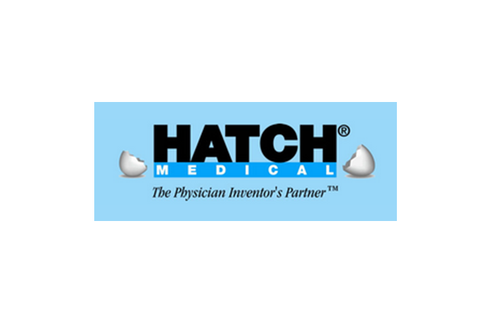 Hatch Medical logo