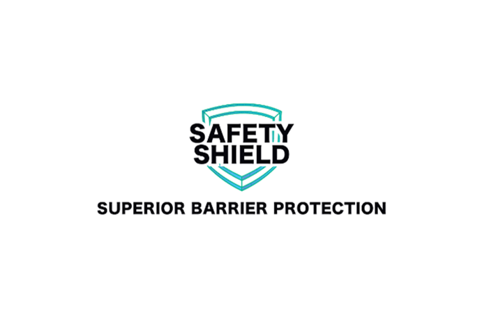 Safety Shield Logo