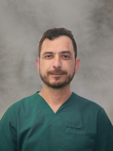 Photo of 
Ricardo Hughes, MD
