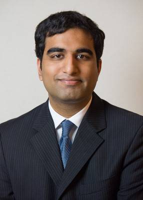 photo of Vijay Reddy, MD