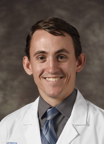 Photo of 
Andrew Warren, MD
 
 
