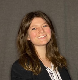 photo of Abby Hall