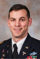 photo of Andrew Dill, MD