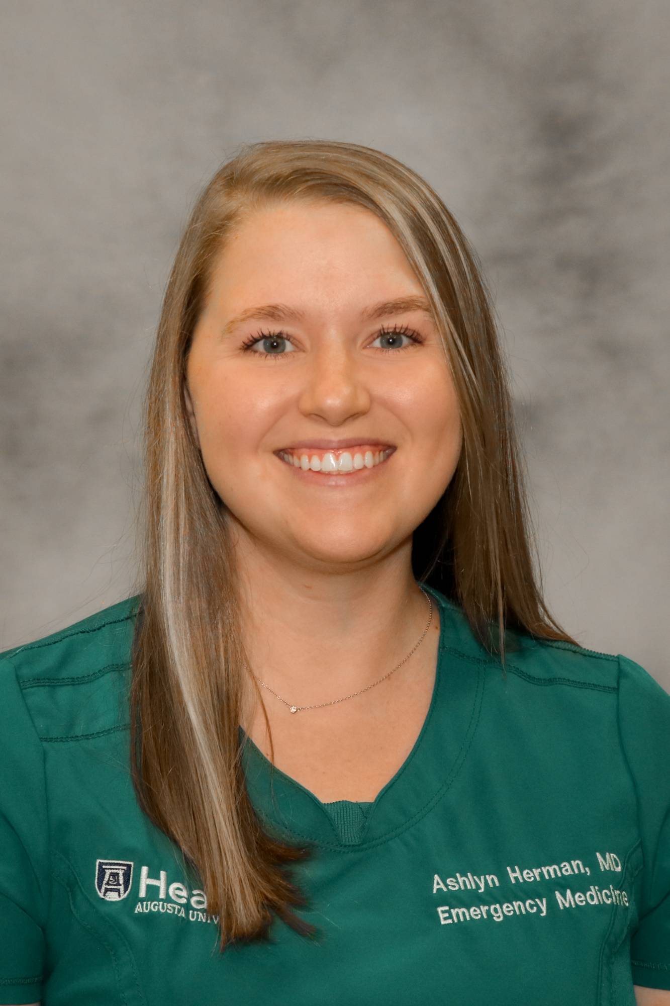 photo of Ashlyn Herman, MD