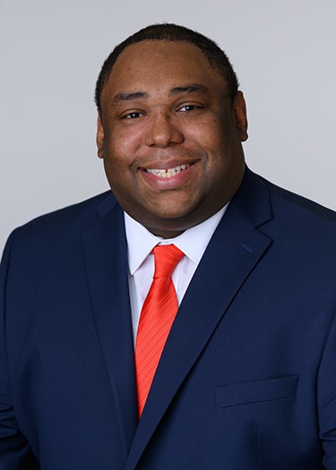 photo of Bryan Turner