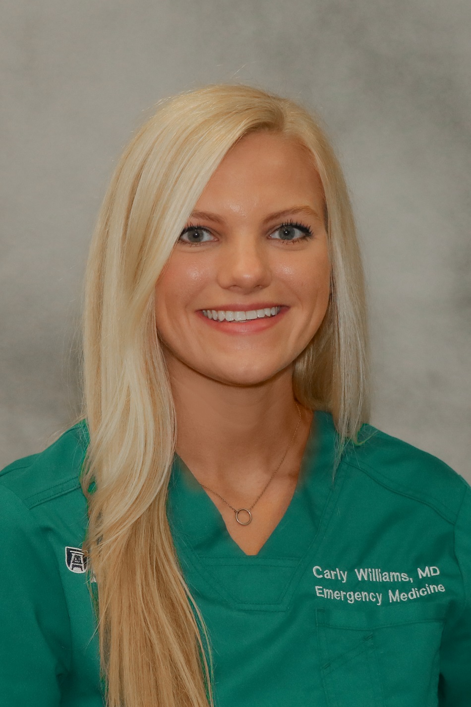 Photo of Carlene Williams, MD